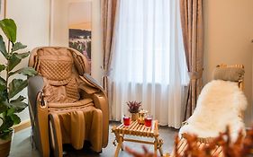 Heidehotel Rieckmann